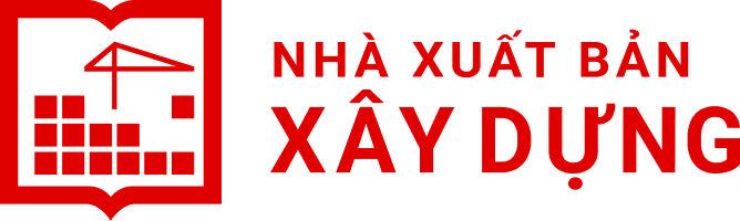 Ebook của Nhà xuất bản Xây dựng